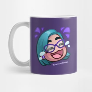 ChristaDoodles LOL Mug